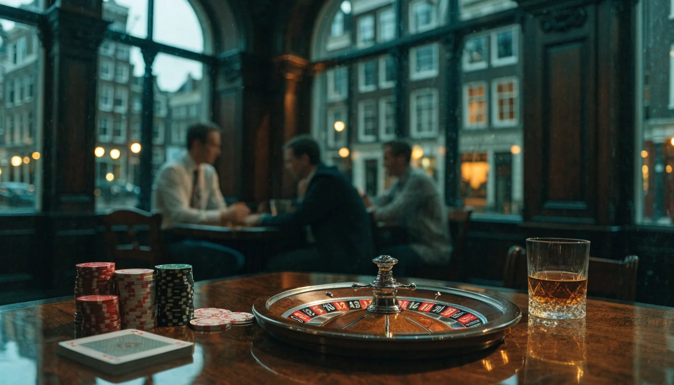 Spellen