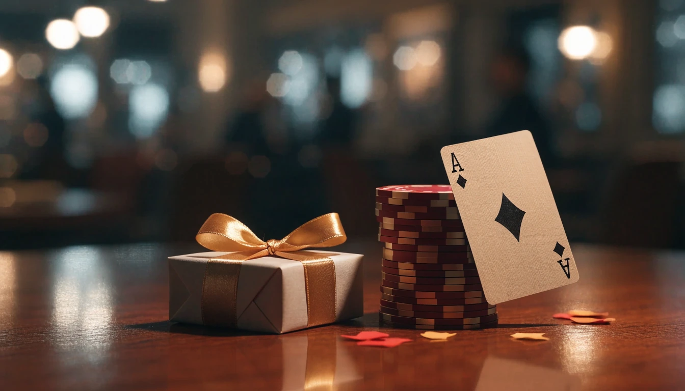 Verjaardag bonus casino: waarde en voorwaarden