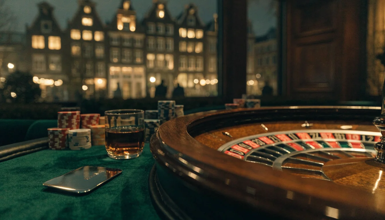 VIP-casinoprogramma in Nederland: bonussen en regels