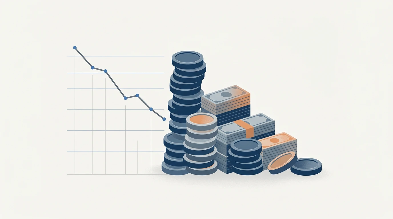 Krimp van de legale Nederlandse kansspelmarkt in 2025 tegenover groeiende illegale onlineomzet